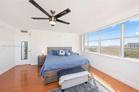 2100 Sans Souci Boulevard North Miami FL 33181