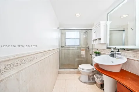 2100 Sans Souci Boulevard North Miami FL 33181