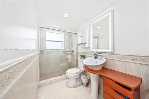 2100 Sans Souci Boulevard North Miami FL 33181