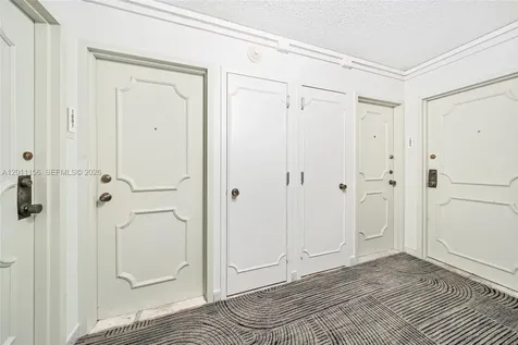 2100 Sans Souci Boulevard North Miami FL 33181