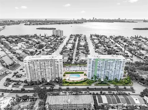 2100 Sans Souci Boulevard North Miami FL 33181