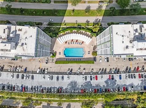 2100 Sans Souci Boulevard North Miami FL 33181