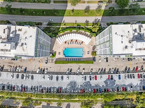 2100 Sans Souci Boulevard North Miami FL 33181