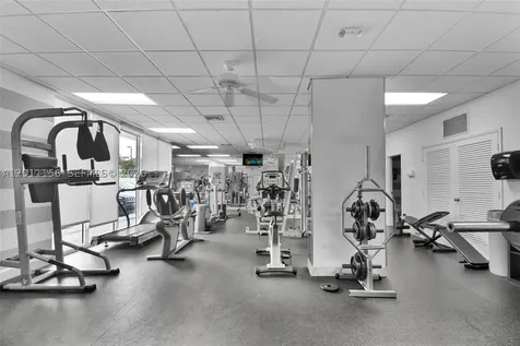 2100 Sans Souci Boulevard North Miami FL 33181