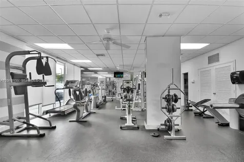 2100 Sans Souci Boulevard North Miami FL 33181