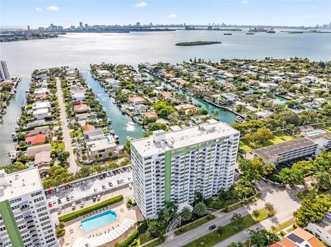 2100 Sans Souci Boulevard North Miami FL 33181