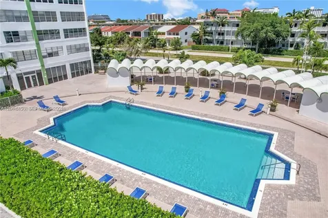 2100 Sans Souci Boulevard North Miami FL 33181