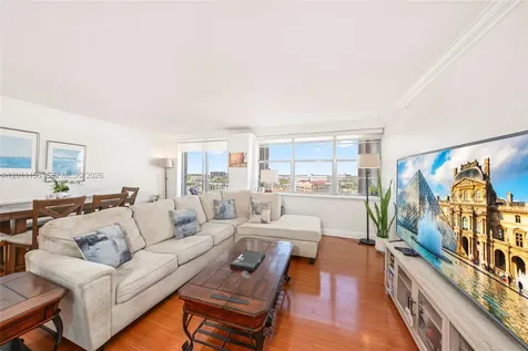 2100 Sans Souci Boulevard North Miami FL 33181