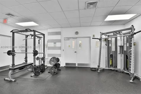 2100 Sans Souci Boulevard North Miami FL 33181