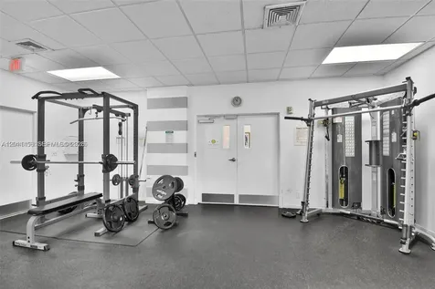 2100 Sans Souci Boulevard North Miami FL 33181