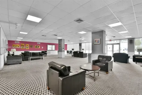 2100 Sans Souci Boulevard North Miami FL 33181