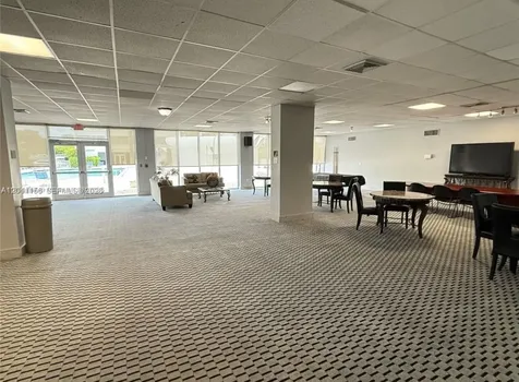 2100 Sans Souci Boulevard North Miami FL 33181