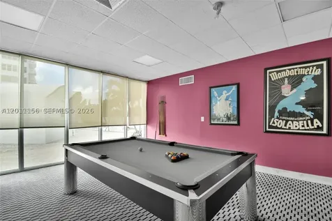 2100 Sans Souci Boulevard North Miami FL 33181
