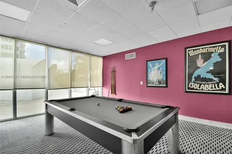 2100 Sans Souci Boulevard North Miami FL 33181