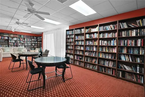 2100 Sans Souci Boulevard North Miami FL 33181