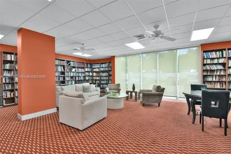 2100 Sans Souci Boulevard North Miami FL 33181