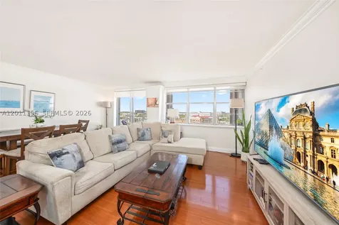 2100 Sans Souci Boulevard North Miami FL 33181