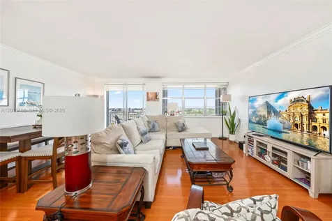 2100 Sans Souci Boulevard North Miami FL 33181