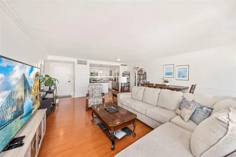 2100 Sans Souci Boulevard North Miami FL 33181