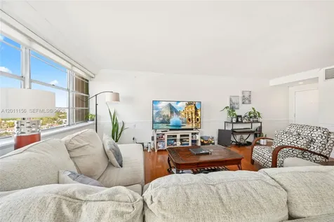 2100 Sans Souci Boulevard North Miami FL 33181
