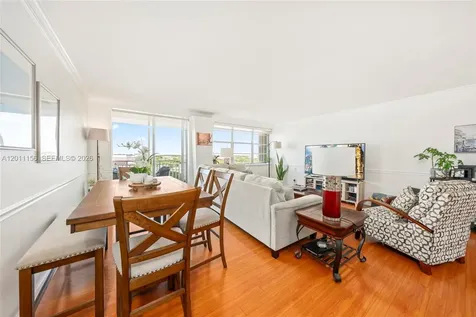 2100 Sans Souci Boulevard North Miami FL 33181