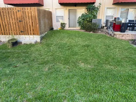 2971 NW 33rd Way Lauderdale Lakes FL 33311