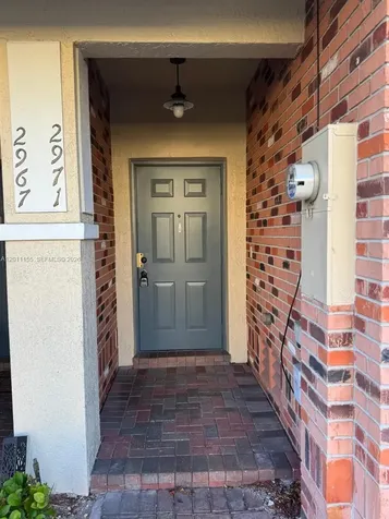 2971 NW 33rd Way Lauderdale Lakes FL 33311