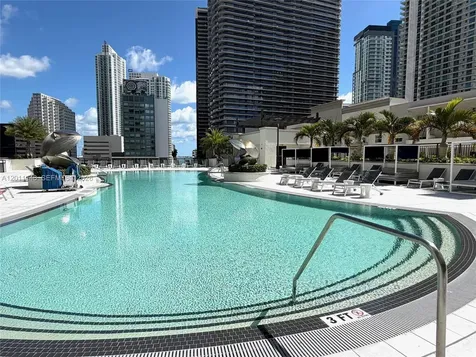 999 SW 1st Avenue Miami FL 33130