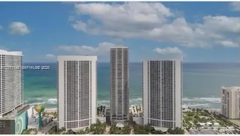 1830 S Ocean Drive Hallandale Beach FL 33009