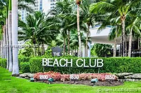 1830 S Ocean Drive Hallandale Beach FL 33009