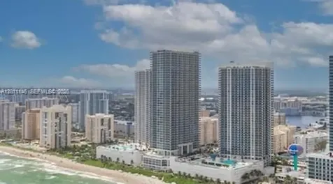 1830 S Ocean Drive Hallandale Beach FL 33009