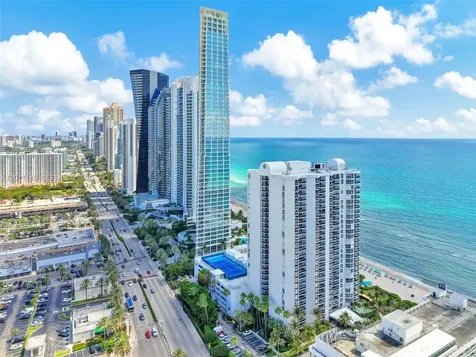 16711 Collins Avenue Sunny Isles Beach FL 33160