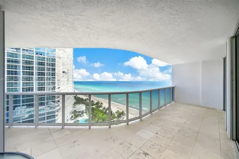 16711 Collins Avenue Sunny Isles Beach FL 33160