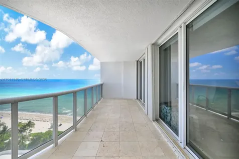 16711 Collins Avenue Sunny Isles Beach FL 33160
