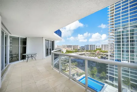 16711 Collins Avenue Sunny Isles Beach FL 33160