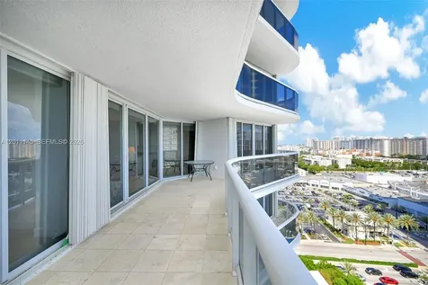 16711 Collins Avenue Sunny Isles Beach FL 33160