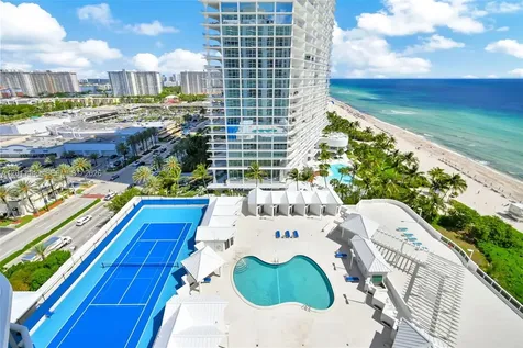 16711 Collins Avenue Sunny Isles Beach FL 33160