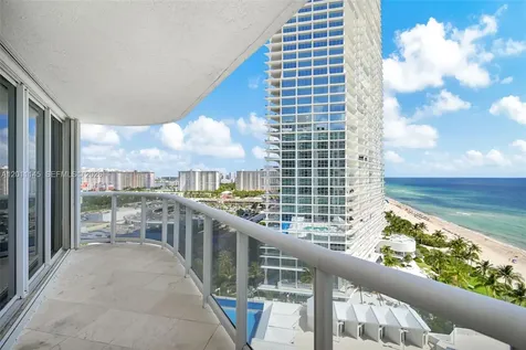 16711 Collins Avenue Sunny Isles Beach FL 33160