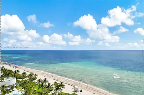 16711 Collins Avenue Sunny Isles Beach FL 33160