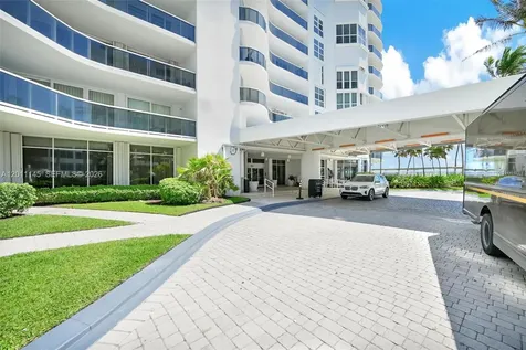 16711 Collins Avenue Sunny Isles Beach FL 33160