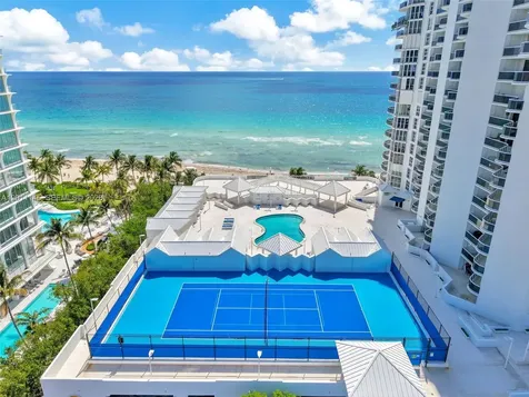 16711 Collins Avenue Sunny Isles Beach FL 33160