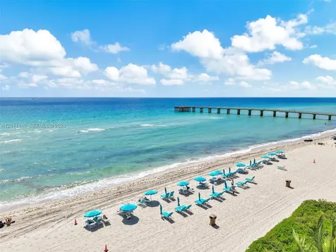 16711 Collins Avenue Sunny Isles Beach FL 33160