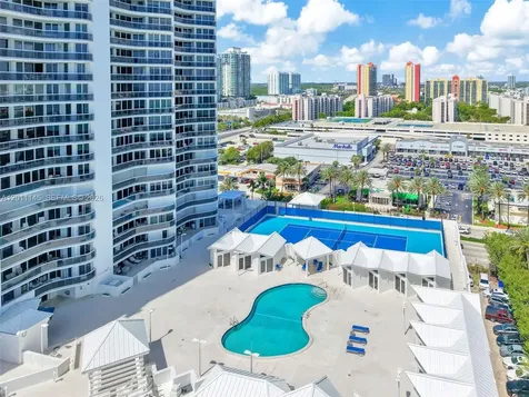 16711 Collins Avenue Sunny Isles Beach FL 33160