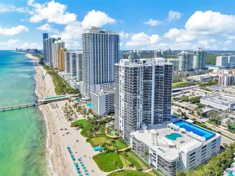 16711 Collins Avenue Sunny Isles Beach FL 33160