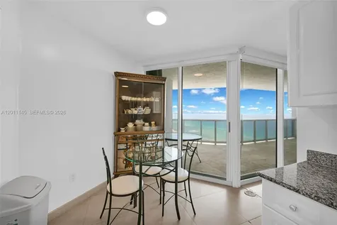 16711 Collins Avenue Sunny Isles Beach FL 33160