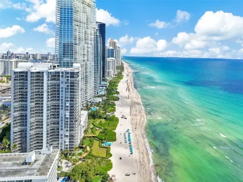 16711 Collins Avenue Sunny Isles Beach FL 33160