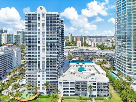 16711 Collins Avenue Sunny Isles Beach FL 33160