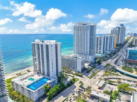 16711 Collins Avenue Sunny Isles Beach FL 33160
