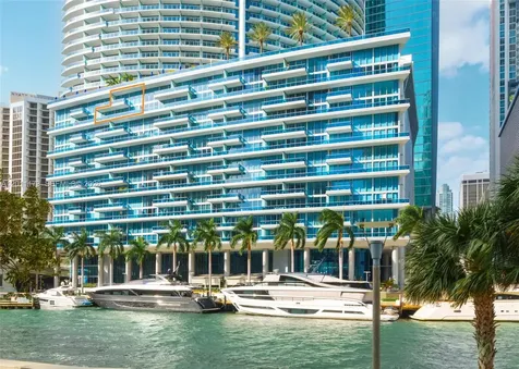 200 Biscayne Boulevard Way Miami FL 33131