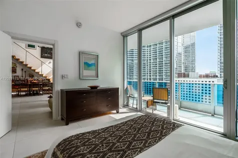 200 Biscayne Boulevard Way Miami FL 33131